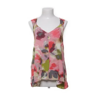 Top (Roze, Groen, Grijs, Meerkleurig) van Donna Karan Viscose