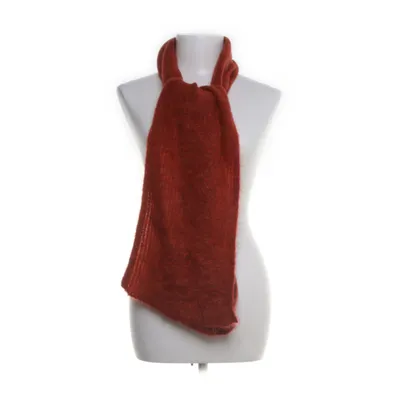 Scarf (Red) from Mer Du Nord