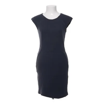 Dress (Black) from Ganni Cotton, Elastane