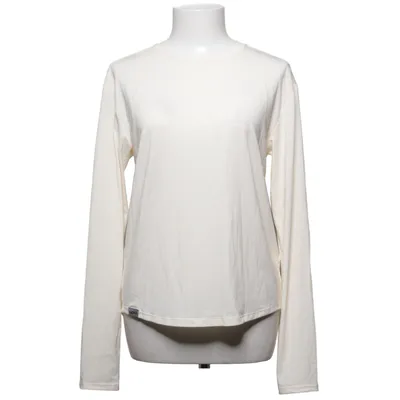 Lange mouwen shirt (Beige) van Hoka One One