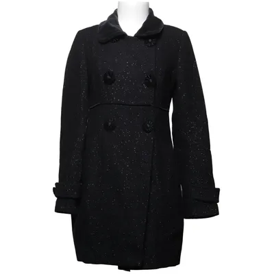 Kappa (Svart, Flerfärgad) från NIGHT Birger et Mikkelsen