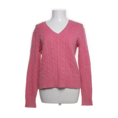 Pullover (Rosa) från Madeleine Kashmir