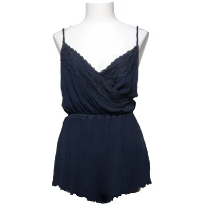 Combinaison (Bleu) de Gilly Hicks Élasthane, Viscose