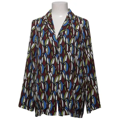 Blouse (Sympa) van Toupy Polyester