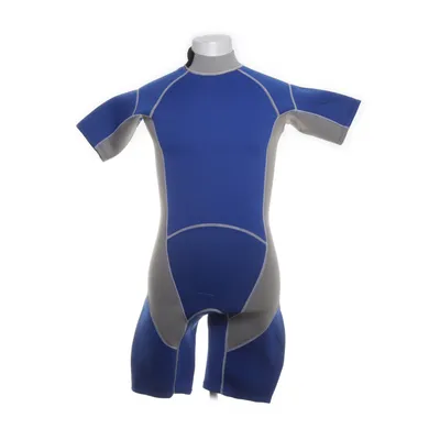 Drysuit (Grijs, Blauw, Wit)