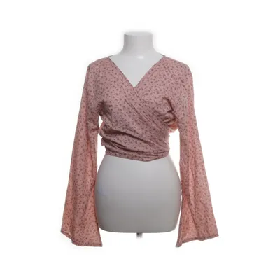 Crop top (Rosa) från Beyond Retro