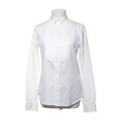 Skjorta (Vit) från Ralph Lauren Rugby Bomull