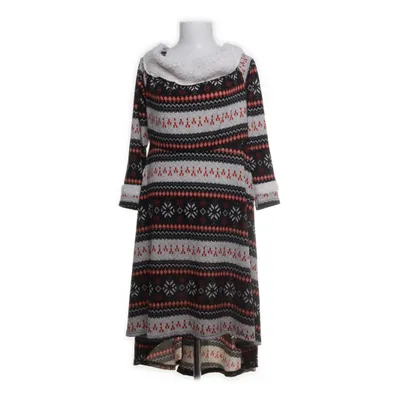 Dress (Black, Multicolored) from Rosegal Polyester, Polyurethane