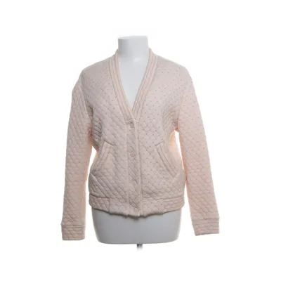 Kofta (Rosa) från Cyrillus Bomull, Polyester