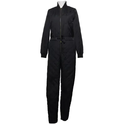 Overall (Svart) från Object Polyester