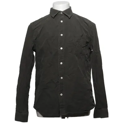 Buttondown-skjorta (Falko) från NN07 Bomull