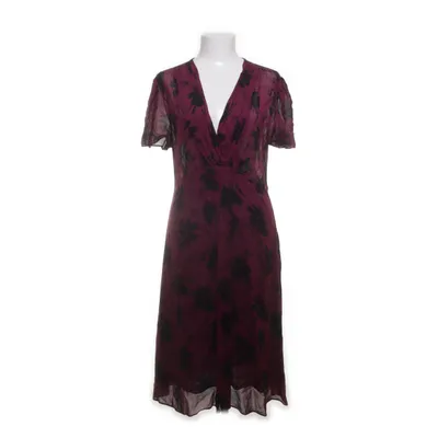 Klänning (Rosa, Svart) från Ulf Andersson