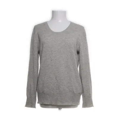 Sweater (Gray) from In Linea Cashmere