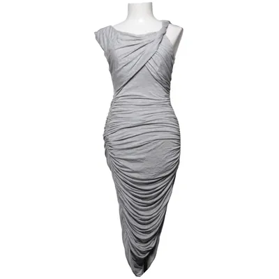 Klänning (Grå) från Karen Millen Modal