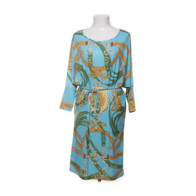 Tunic (Blue, Multicolored) from Anni Carlsson