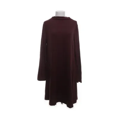 Klänning (Röd) från JYOTHI Elastan, Polyester, Viskos