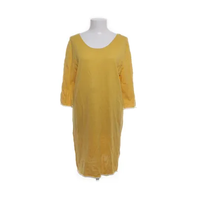Dress (Yellow) from The Earth Collection