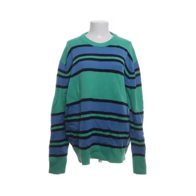 Tröja (Grön, Flerfärgad) från Acne Studios Ull