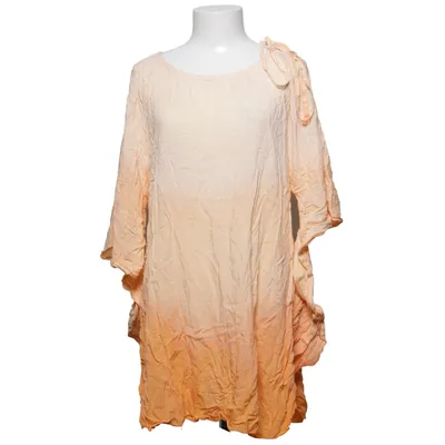 Tunic (Beige, Orange) from Jasmine