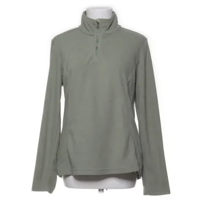 Fleece sweater (Green) from Maui-Wowie Polyester