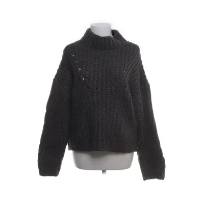 Coltrui (Grijs) van JJXX Acryl, Polyester, Wol