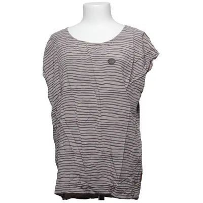 Haut (Gris, Blanc) de Naketano Viscose