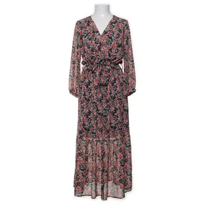 Robe (Rouge, Noir, Vert, Multicolore) de Chica London Polyester