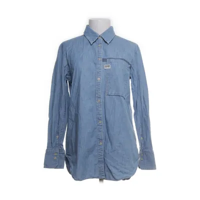 Jeansskjorta (Blå) från G-Star Raw Ekologisk bomull