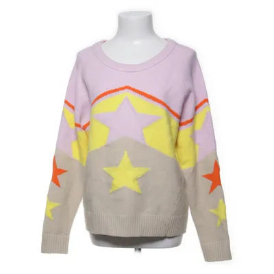 Sweater (Beige, Gul, Pink, Orange) fra Sportalm Akryl, Elastan, Polyamid, Polyester, Viscose, Uld