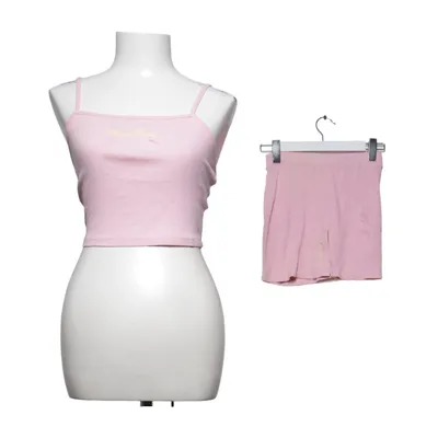 Sæt (Pink) fra Bershka