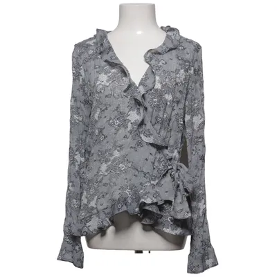 Blus (Svart, Vit) från Sunny Leigh Polyester