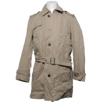 Trenchcoat (Greenberg) van Matinique Katoen, Polyamide, Polyester, Viscose