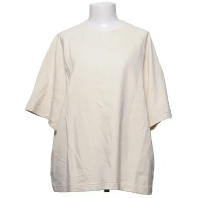 T-shirt (Beige) från Arket Bomull