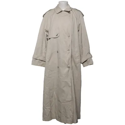 Trenchcoat (Beige) von HMC Baumwolle, Polyester