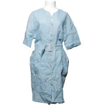 Robe (Bleu) de Strenesse