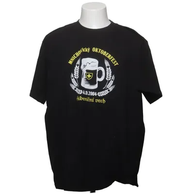 T-shirt (Heavy) de Adler Coton