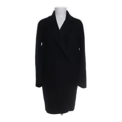 Coat (Blue) from Theory Cashmere, Wool