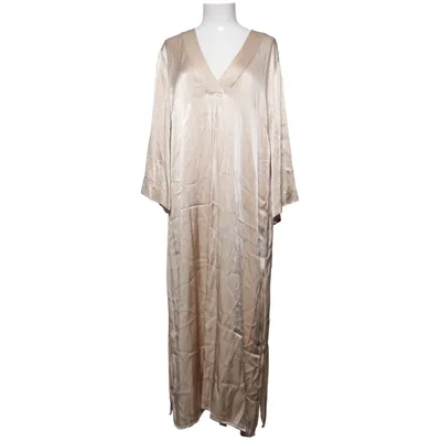 Robe (Beige) de Isay Viscose