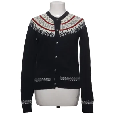 Cardigan (The Winter Weave) from GANT Wool