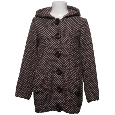 Kappa (Brun, Flerfärgad) från Kling Bomull