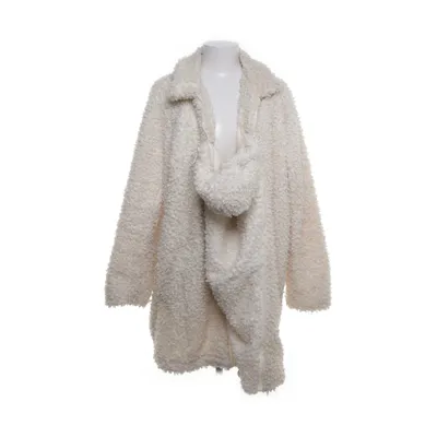 Zwangerschapsjas (Wit) van BPC Mama Polyester