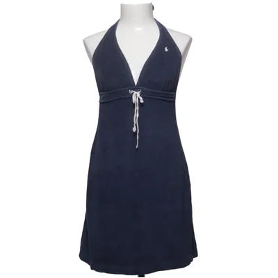 Neckholderkleid (Blau) von Polo Ralph Lauren