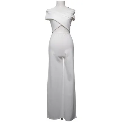 Combinaison (Blanc) de NLY One
