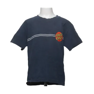 T-shirt (Blue) from Santa Cruz