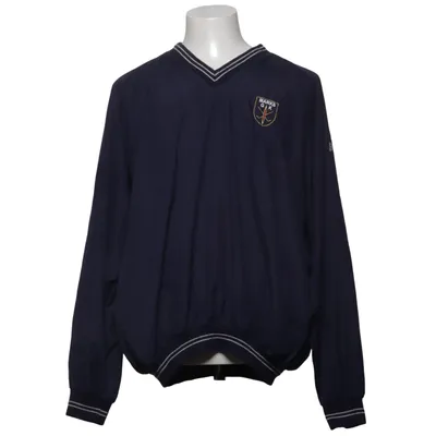 Pullover (Blå) fra Sunderland of Scotland Polyester