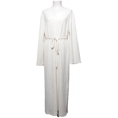 Klänning (Beige) från H&M