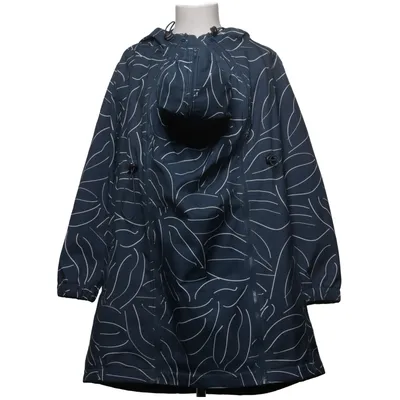 Mammajacka (Blå, Vit) från Mamalicious Polyester