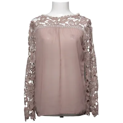 Blouse (Beige) de MilaVue