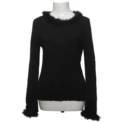 Sweater (Sort) fra Gianini Polyamid, Viscose
