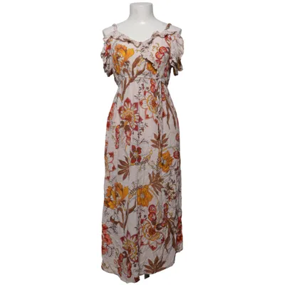 Mammaklänning (Beige, Flerfärgad) från Dorothy Perkins Maternity Viskos